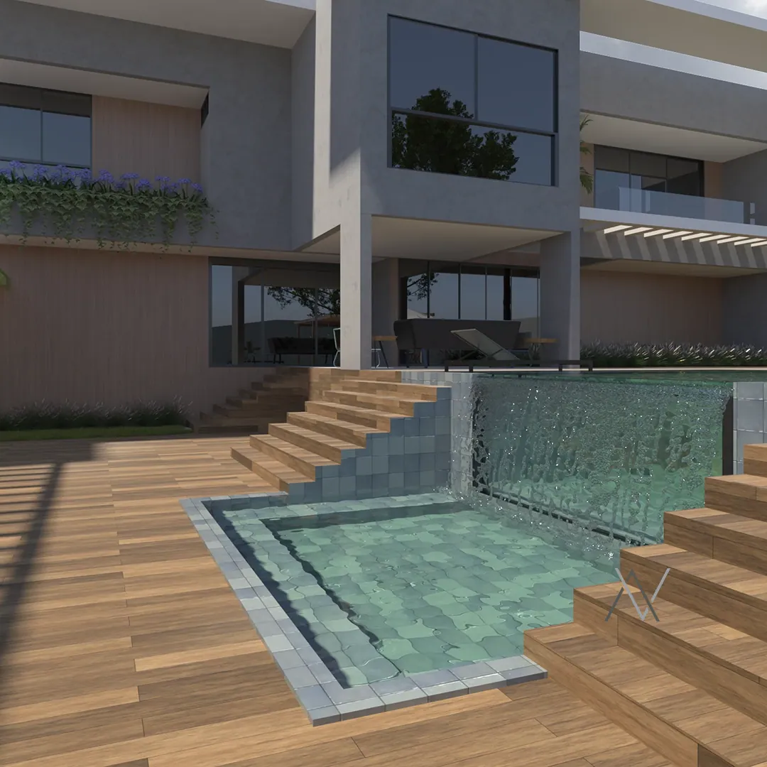 Casa CAMPO, foto 5 de 8