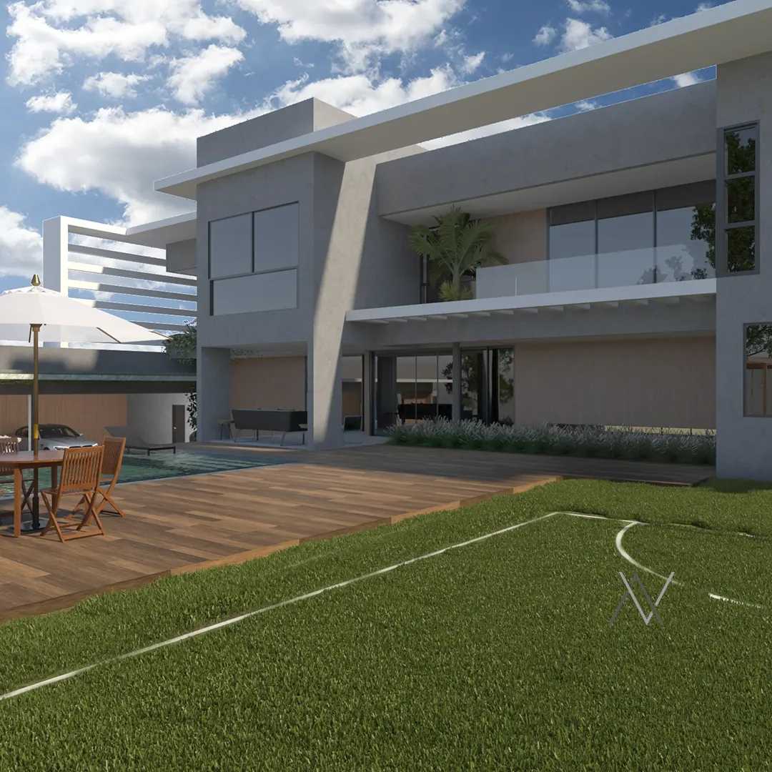 Casa CAMPO, foto 6 de 8