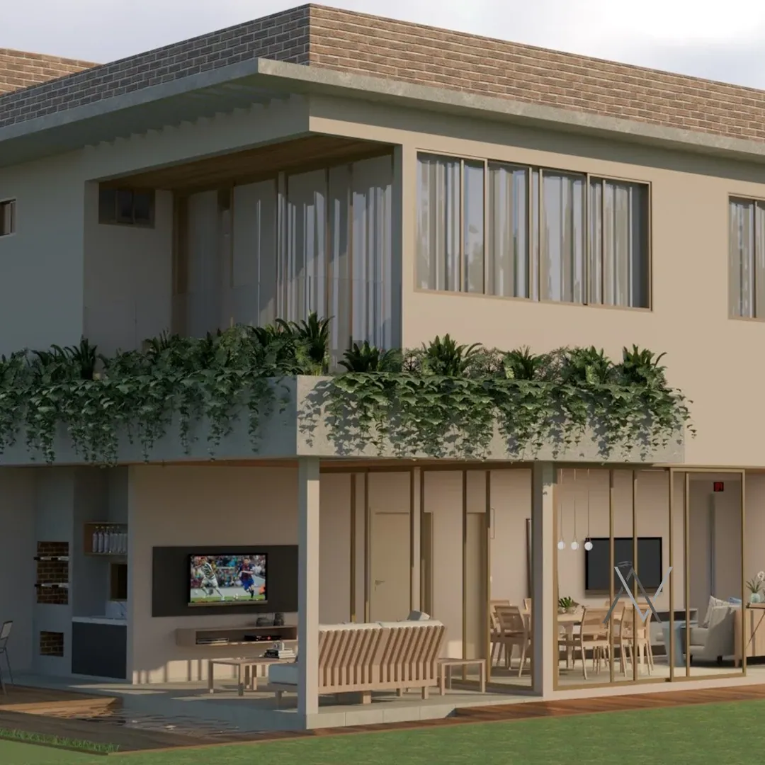 Casa MATTONE, foto 7 de 11