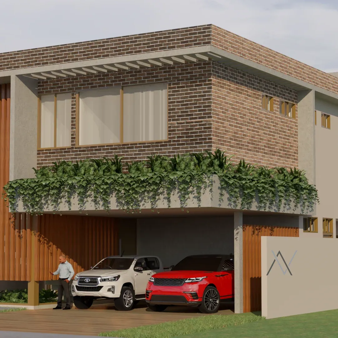 Casa MATTONE, foto 4 de 11