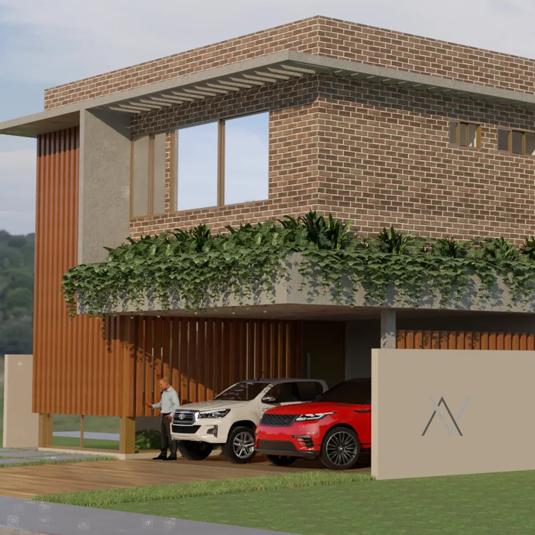 Casa MATTONE, foto 5 de 11