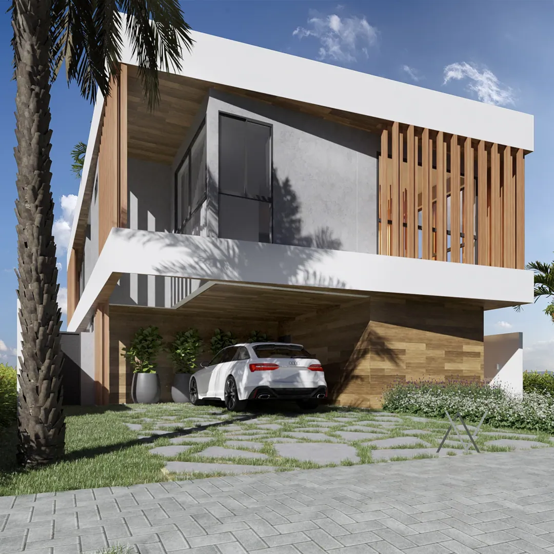 Casa CLAVE, foto 3 de 11