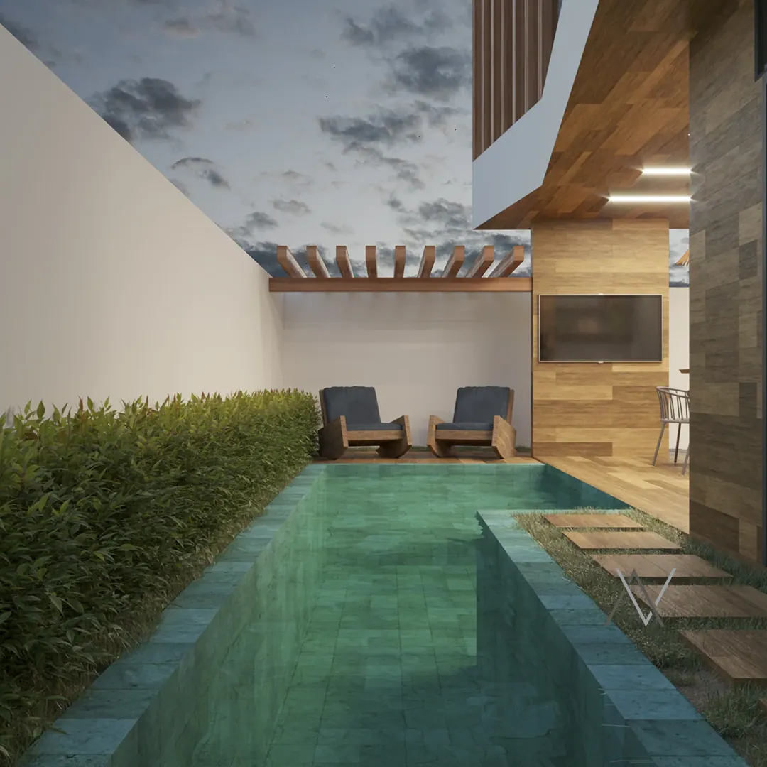 Casa CLAVE, foto 7 de 11