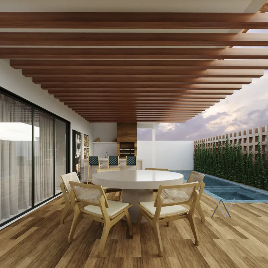 Casa SURPRESA, foto 6 de 12