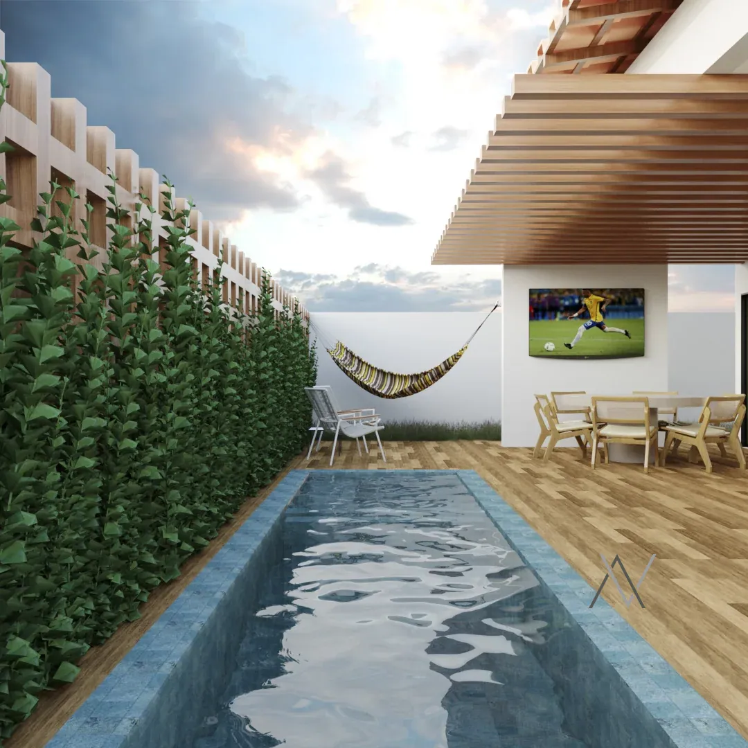 Casa SURPRESA, foto 8 de 12