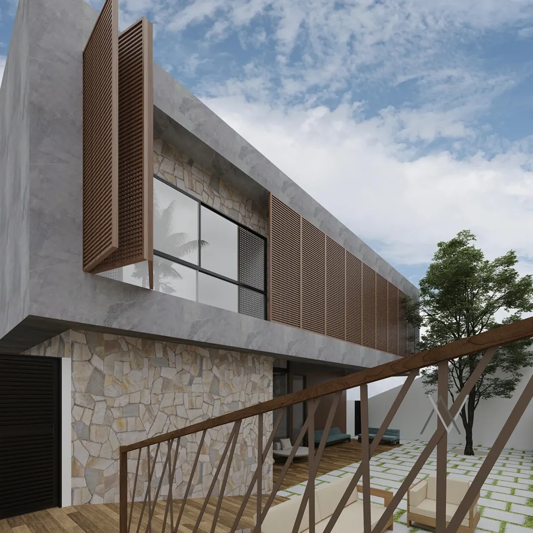 Casa L | M, foto 13 de 18
