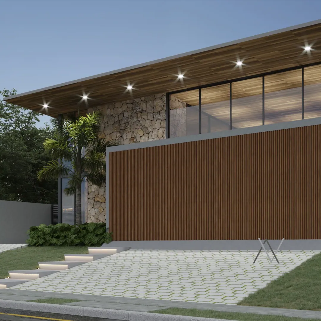 Casa D | F, foto 4 de 17