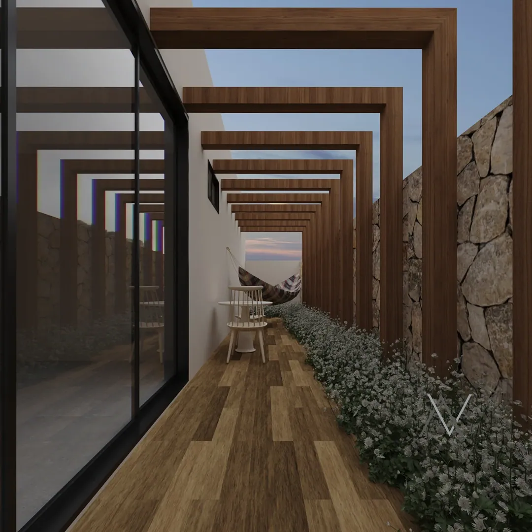 Casa D | F, foto 14 de 17