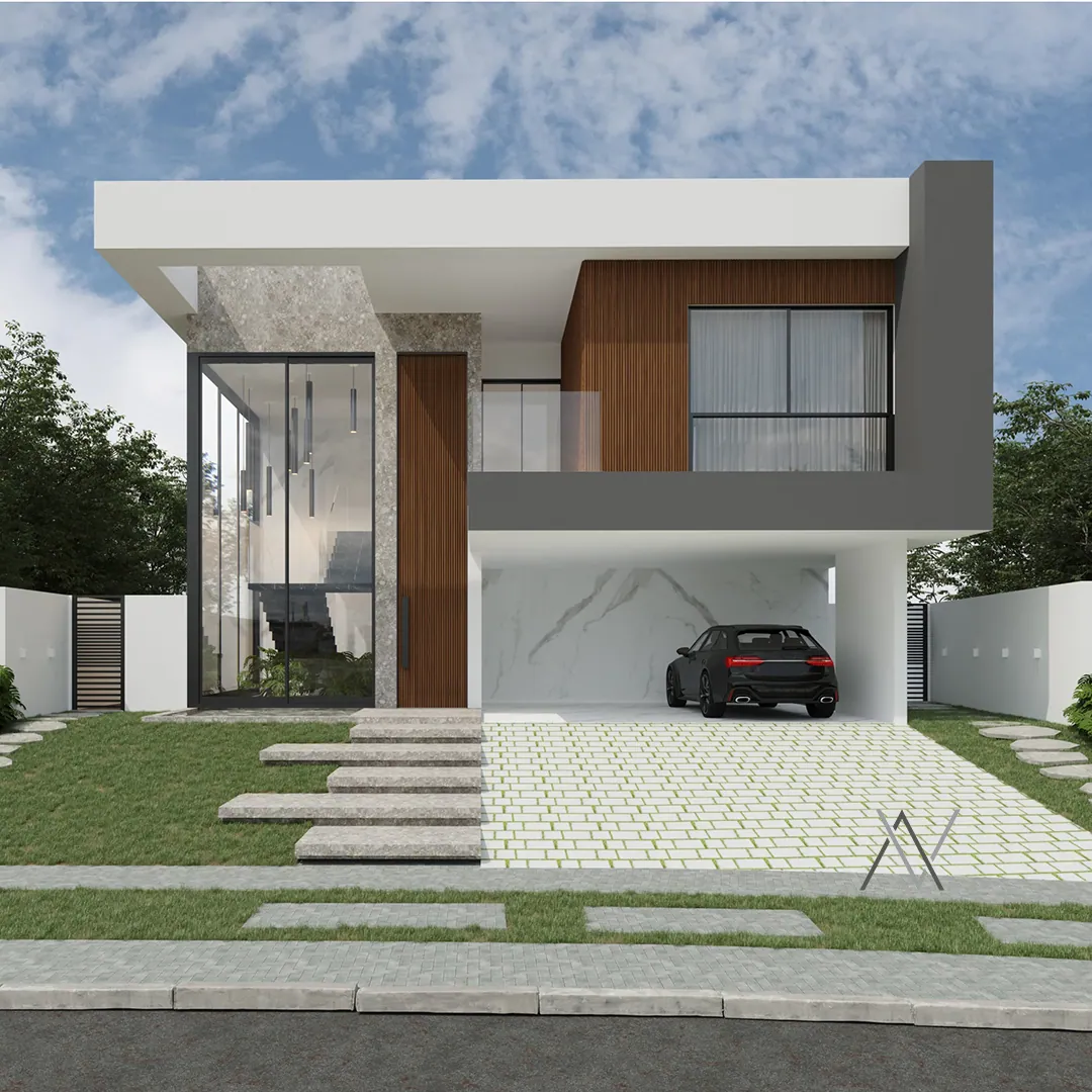 Casa A | V, foto 3 de 15