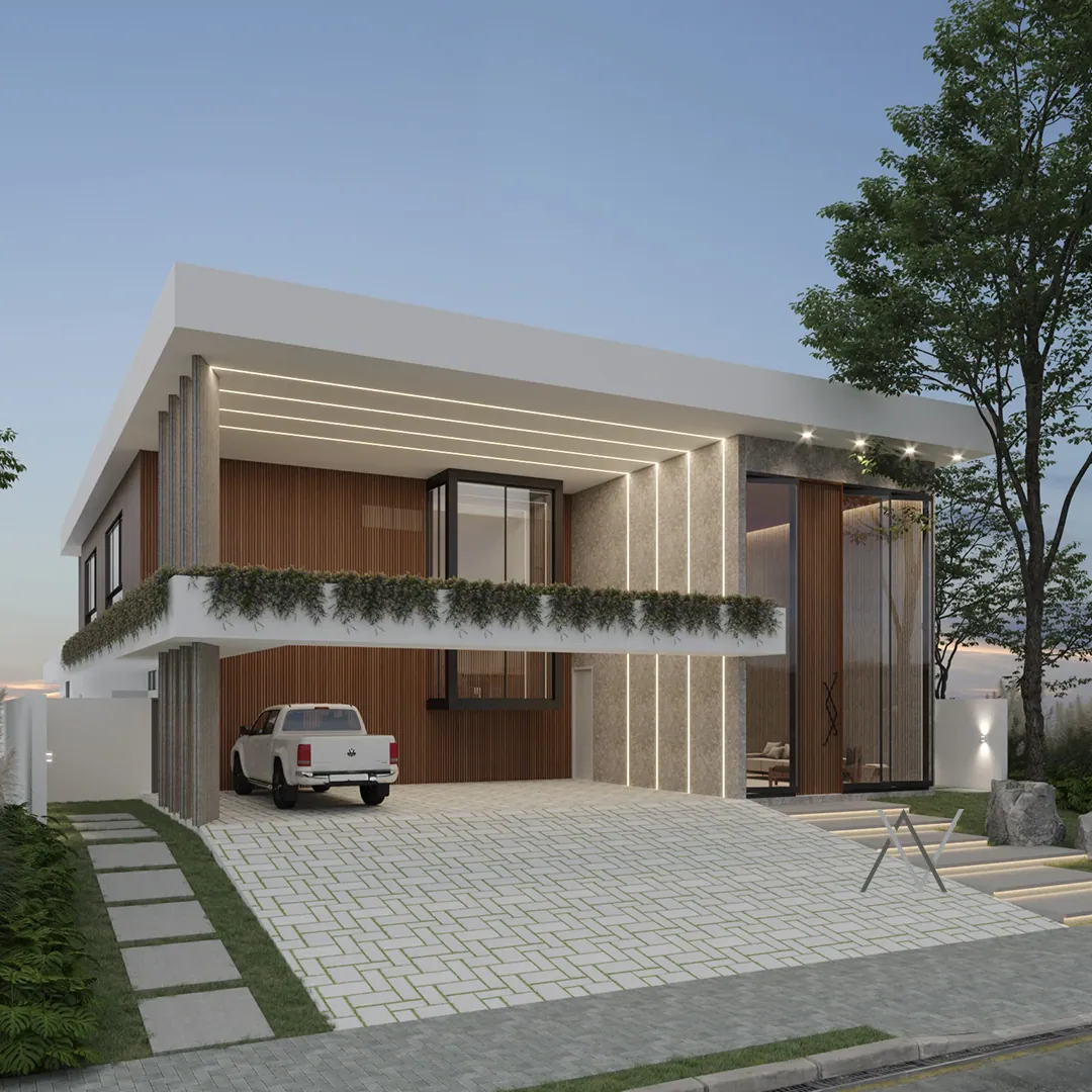 Casa PERGOLA, foto 3 de 15