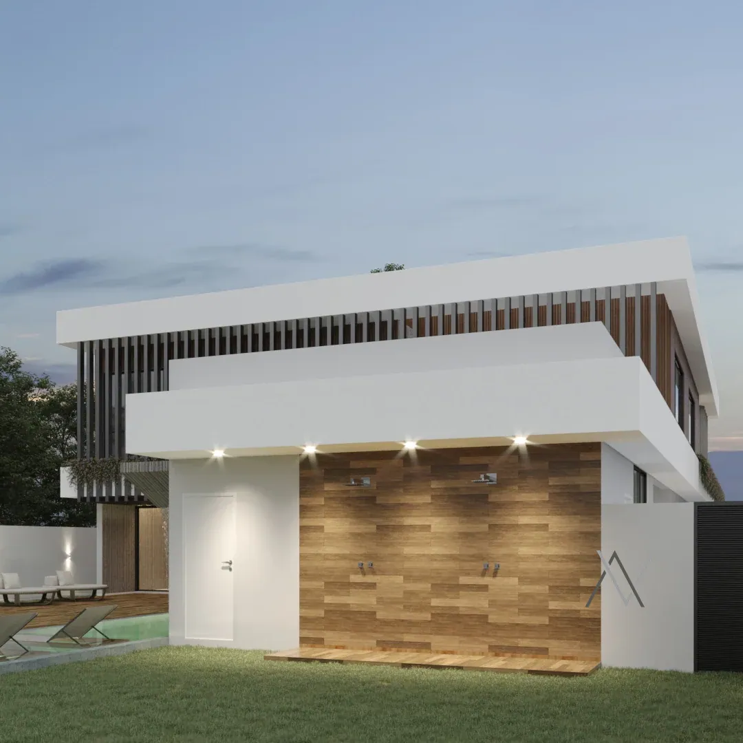 Casa PERGOLA, foto 14 de 15