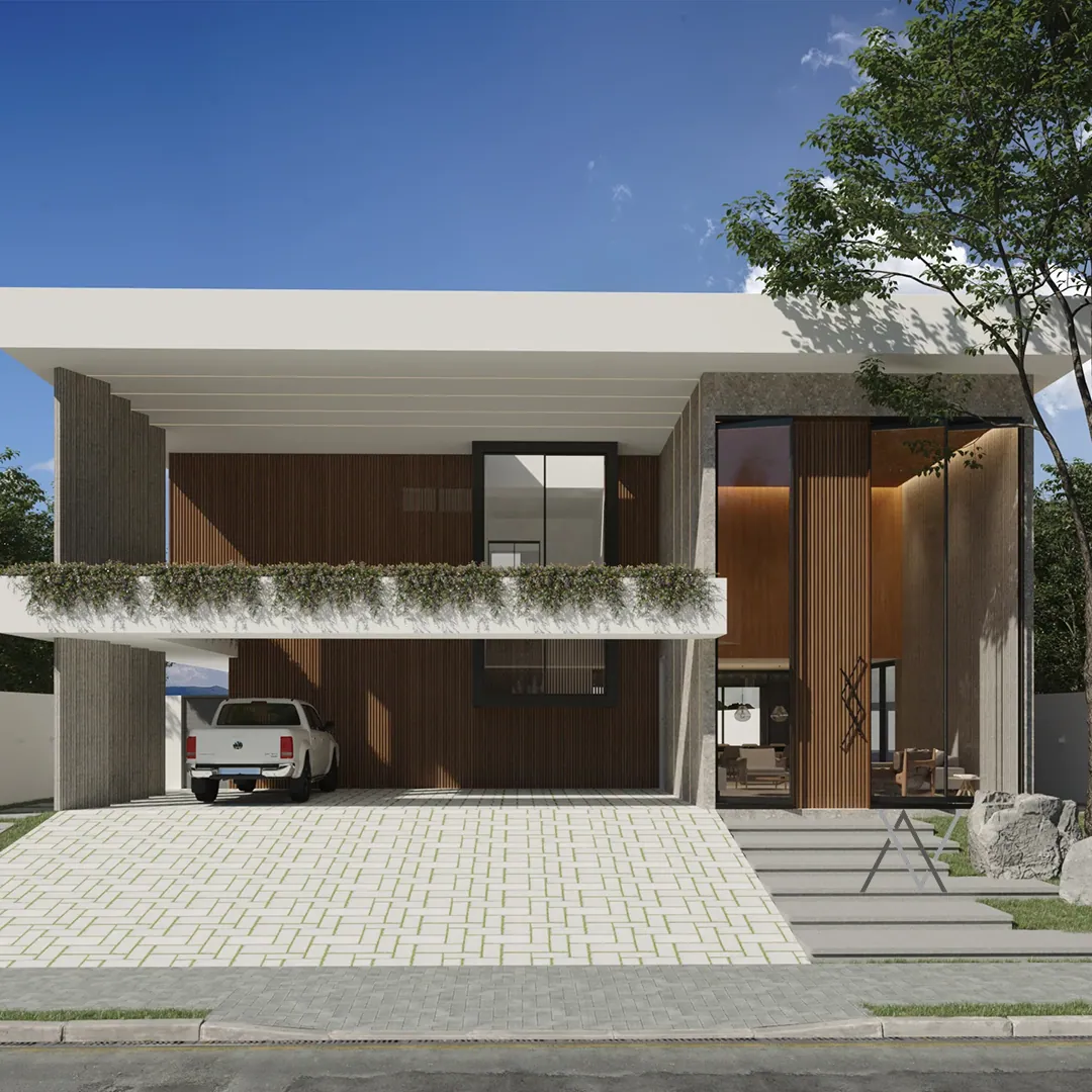 Casa PERGOLA, foto 2 de 15