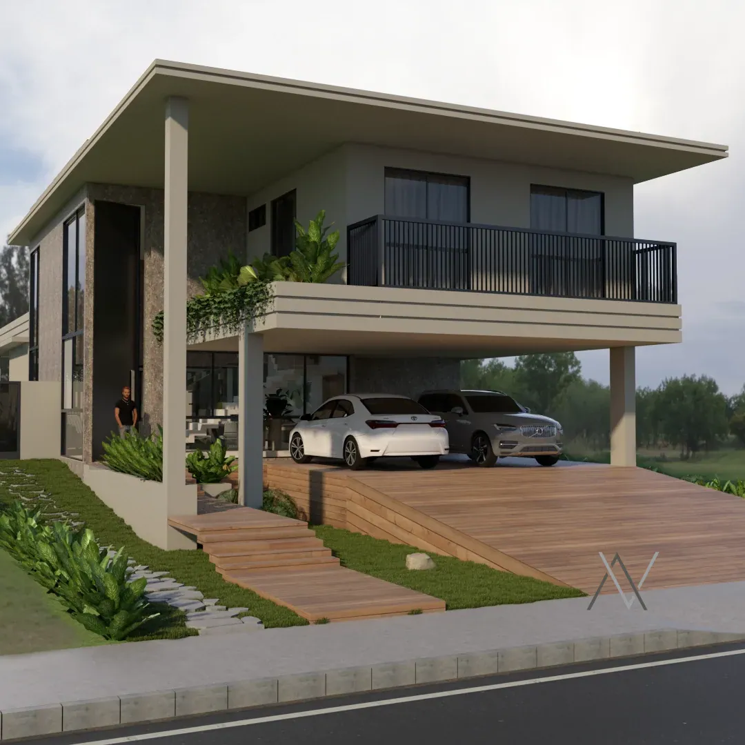 Casa MORAES, foto 4 de 7